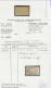 1927 France N°245a 1f50 Outremer Non Dentelé. Luxe ** + Certificat H3031 - Unclassified