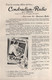 Prospectus Publicitaire Recto-verso/Construction-Radio/ L PERICONE/ Bien Connu Des Amateurs -Radio/Vers 1960   VPN352 - Apparatus