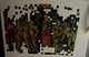 Puzzle De 900 Magnets - Le Printemps, La Primavera, Botticelli - Andere & Zonder Classificatie