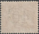 Regno D'Italia 1870 40 C. Ocra E Carminio Sass. 8 MNH** Certificato Cv 6000 - Portomarken