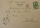 Marche (Marche En Famenne) Rue Des Loups 1905 - Marche-en-Famenne