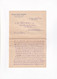 Brief / Lettre - Gaston Eloy - Jaupain Souvret Naar Purnode - 1929 - 255 Albert I 60c - Puntstempels