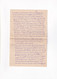 Brief / Lettre - Gaston Eloy - Jaupain Souvret Naar Purnode - 1929 - 255 Albert I 60c - Oblitérations à Points