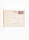Brief / Lettre - Strombeek Naar Brussel - 1919 - - Enveloppes-lettres
