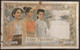 Indochina Indochine Vietnam Viet Nam Laos Cambodia 100 Piastres VF Banknote Note / Billet 1953 - Pick # 108 / 2 Photos - Indocina