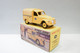 Dinky Toys / Atlas - CITROEN 2CV FOURGONNETTE POSTALE Réf. 560 Neuf NBO 1/43 - Dinky