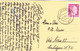 A1677) GMÜND - Niederdonau - Tolle HAUS DETAILS U. Baumgruppe Sowie Kirche ALT 5.11.1944 - Gmünd