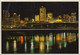 Kanada - Edmonton - Bridge - City Lights - 3x Nice Stamps - Edmonton