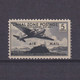 CANAL ZONE PANAMA 1939, Sc #C15, Air Mail, Planes, MH - Kanaalzone