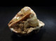 Delcampe - Calcite With Inclusions Matrix ( 6 X 5 X 3 Cm ) La Sambre Quarry - Landelies -  Hainut- Belgium - Minéraux