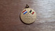 BELGIQUE-PAYS-BAS 1961 MEDAILLE 28MM 9.2GR - Monarchia / Nobiltà