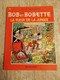 Bande Dessinée - Bob Et Bobette 97 - La Fleur De La Jungle (1983) - Bob Et Bobette