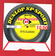 Disque De Stationnement DUNLOP SP SPORT - Voitures