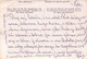 From Serbia Petrovgrad 2.6.1944 To Dimitrije Lukovic (Hauptvertrauensmann) Stalag IX B WWII POW Censure Geprüft - Briefe U. Dokumente