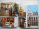 TODO AMBERES 191 Fotografias A Todo Color Toerisme Alle Hot-items In Foto Album Souvenir Voor Reizigers Antwerpen Anvers - Cultura