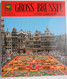 GROSS BRUSSEL Und Umgebung 216 Farbbilder Kleurenfoto Toerisme Alle Hot-items In Foto Album Souvenir Reizigers Flandern - Bélgica & Luxemburgo