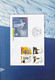 Delcampe - 2005 Italy Winter Olympic Games In Torino Commemorative Presentation Folder - Winter 2006: Torino