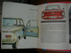 Delcampe - NSU-Prinz 4,automobile Brochure,catalog,car Instruction,Benz Shop Drivers Guide,dim.29.5x19.5 Cm,old Timer Advertising - Matériel Et Accessoires
