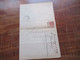 GB 1891 Nr.86 EF Gedruckter Brief Application For Renewal Order The Surrey Advertiser Stempel Guildford - Brieven En Documenten