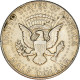 Monnaie, États-Unis, Kennedy Half Dollar, Half Dollar, 1968, U.S. Mint, Denver - 1964-…: Kennedy