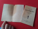 SPAIN ESPAGNE ANTIGUO LIBRO NOVENA EN HONOR DE NUESTRA SEÑORA DEL PERPETUO SOCORRO 1947 POR UN PADRE REDENTORISTA. BOOK. - Philosophy & Religion