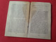 Delcampe - SPAIN ESPAGNE ANTIGUO LIBRO NOVENA EN HONOR DE NUESTRA SEÑORA DEL PERPETUO SOCORRO 1947 POR UN PADRE REDENTORISTA. BOOK. - Filosofía Y Religión