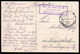 F4590 - Hochwald Hochfelden Elsass - Feldpost 1. WK WW Inf. Reg 40 - Hochfelden