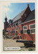 Coevorden - Kasteel - (Drenthe, Nederland / Holland) - Kanon / Canon - Coevorden