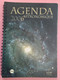 Agenda Astronomique 2006 - Astronomie