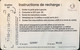 COTE D'IVOIRE  -  Recharge  -  Telecel  - Access One  -  5.000 F CFA - Costa De Marfil
