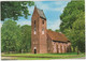 Norg - Ned. Herv. Kerk - 13e Eeuw  - (Drenthe, Nederland / Holland) - Nr. L 4167 - Norg