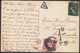 Grande Breatgne 1926 - Carte Postale Illustrée Française Taxée En Grande Bretagne...................... (EB) DC-10180 - Sonstige & Ohne Zuordnung