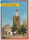 Groeten Uit Meppel - (Drenthe, Nederland / Holland) - Grote- Of Mariakerk - Meppel