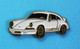 1 PIN'S  //   ** PORSCHE CARRERA ** . (CEC ID Premier) - Porsche