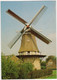 Sleen - Molen 'De Hoop', G. Hidding -  (Drenthe, Nederland / Holland) - Moulin / Mühle / Mill - Coevorden