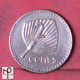 FIJI 2 CENTS 1980 -    KM# 28 - (Nº45758) - Fiji