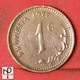 RHODESIA 1 CENT  1977 -    KM# 10 - (Nº45761) - Rhodesië