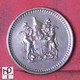 RHODESIA 1 CENT  1977 -    KM# 10 - (Nº45761) - Rhodesia