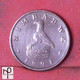 ZIMBABWE 1 CENT 1991 -    KM# 1a - (Nº45764) - Simbabwe