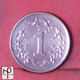 ZIMBABWE 1 CENT 1991 -    KM# 1a - (Nº45764) - Simbabwe