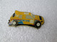 PIN'S    PEUGEOT  205 TURBO 16  RALLYE RAID  ESSO  MICHELIN   Version Epoxy - Peugeot