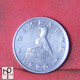 ZIMBABWE 5 CENTS 1990 -    KM# 2 - (Nº45765) - Zimbabwe