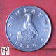 ZIMBABWE 10 CENTS 1980 -    KM# 3 - (Nº45768) - Simbabwe