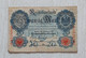 Germany 1914 - 20 Mark - Reichsbanknote - No O.6528560 - P#46b - VF - 20 Mark
