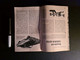 Adolf Renker's Esso-Tankpost, Nr. 1 1958, 32 Seiten - Automobile & Transport