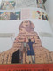 Delcampe - Le Mystère De La Grande Pyramide Tome 1 Et 2  E.P.JACOBS Blue Circle 1984-1985 - Blake Et Mortimer