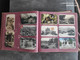 Delcampe - ALBUM ANCIEN 1000 CARTE POSTALE FRANCE MAJORITÉ ANNEES 1900 / 1930  TBE - 500 Postkaarten Min.