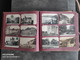 Delcampe - ALBUM ANCIEN 1000 CARTE POSTALE FRANCE MAJORITÉ ANNEES 1900 / 1930  TBE - 500 Postales Min.