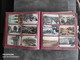 Delcampe - ALBUM ANCIEN 1000 CARTE POSTALE FRANCE MAJORITÉ ANNEES 1900 / 1930  TBE - 500 Karten Min.