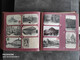 Delcampe - ALBUM ANCIEN 1000 CARTE POSTALE FRANCE MAJORITÉ ANNEES 1900 / 1930  TBE - 500 CP Min.